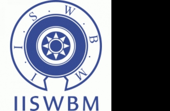 IISWBM Logo