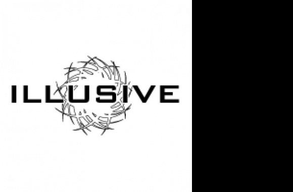Illusive Logo
