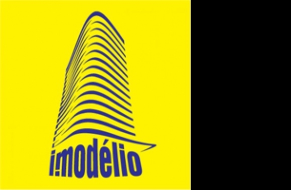 IMODÉLIO Logo