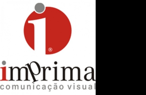 Imprima Comunicação Visual Logo