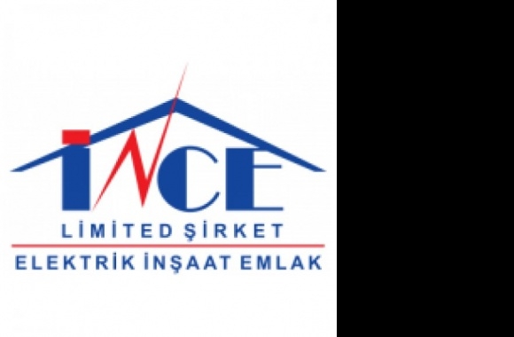 Ince Limited Sirket Logo