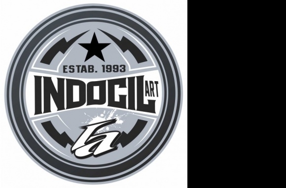 Indocil Logo
