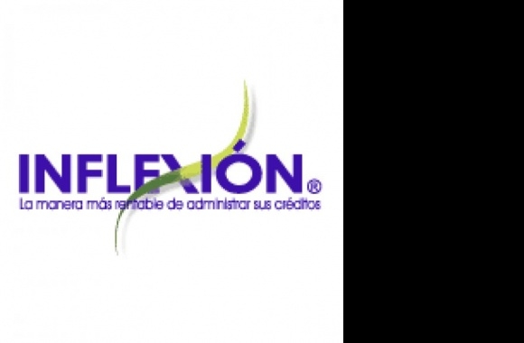 Inflexion Logo