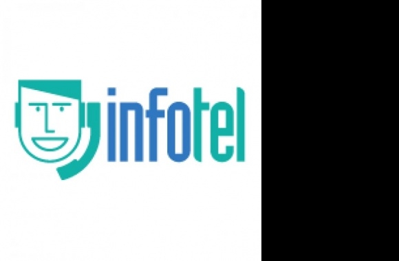 Infotel Logo