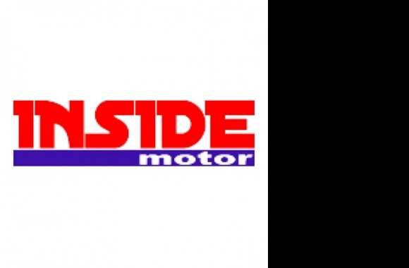 Insidemotor Logo