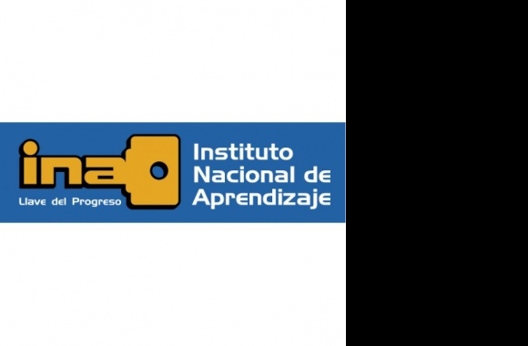 Instituto Nacional de Aprendizaje Logo