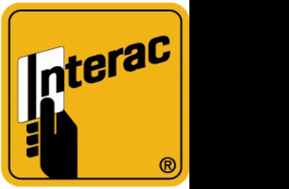 Interac Logo