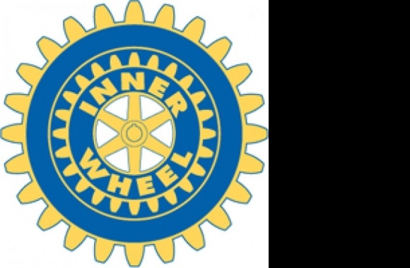 International Inner Wheel Logo