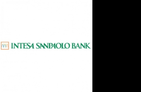Intesa Sanpaolo Bank Logo