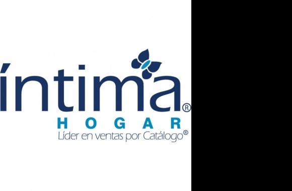 Intima Hogar Logo