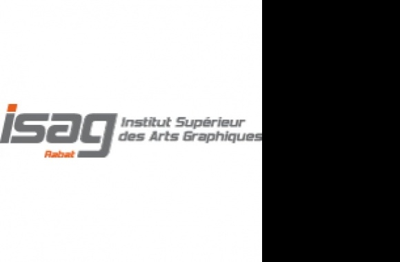 ISAG Logo