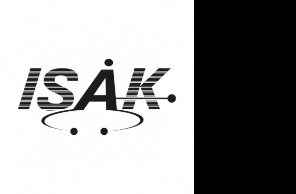 ISAK Logo