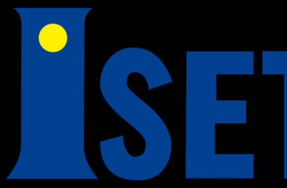 Isetan Logo