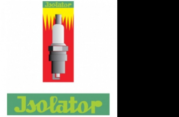 Isolator Logo