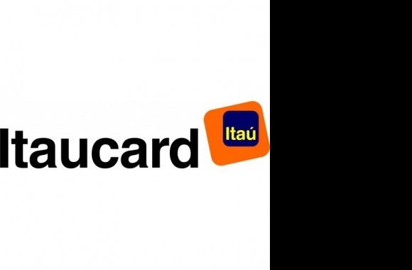 Itaucard Logo