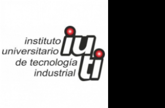 IUTI Logo