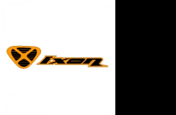 ixon Logo