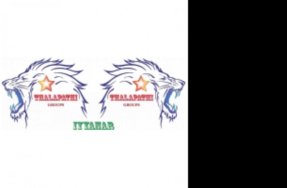 Iyyanar Logo