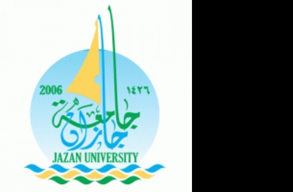 Jazan University Logo