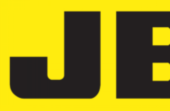 JB Hi-Fi Logo