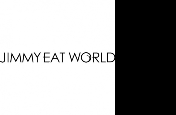 Jimmy Eat World Logo