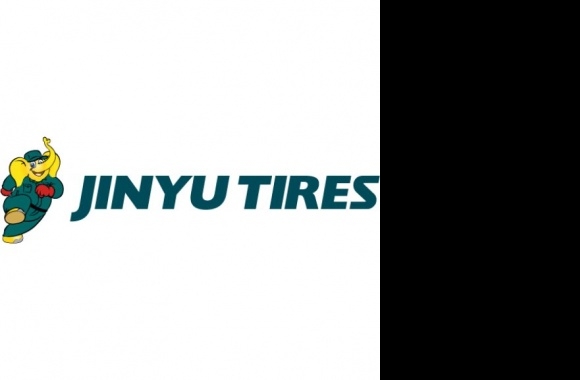 Jinyu Tires Logo