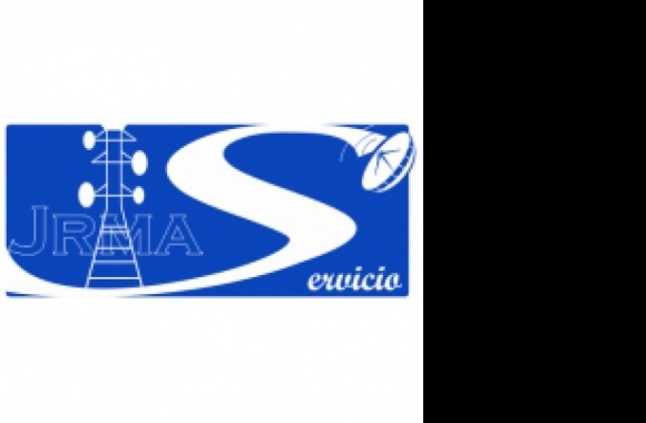 JRMA Servicios Logo
