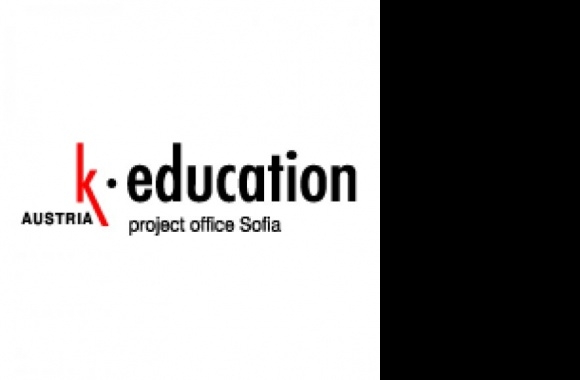 K-Education Austria Logo