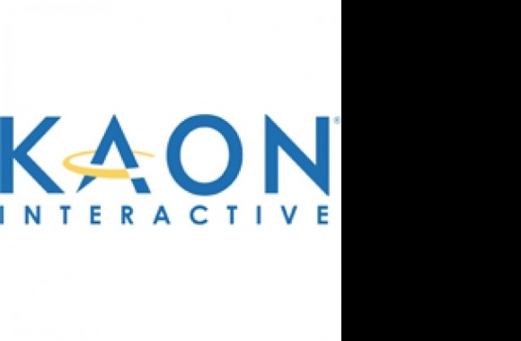 Kaon Interactive Logo