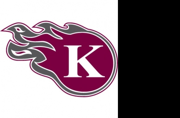 Kearny Komets Logo