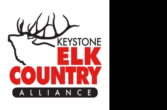 Keystone Elk Country Alliance Logo