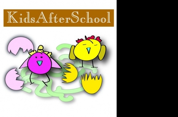KidsAfterSchool Logo
