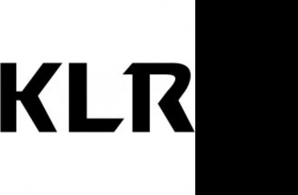 KLR Logo