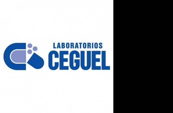 Laboratorios Ceguel Logo
