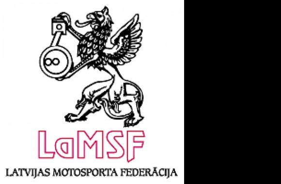 LaMSF Logo