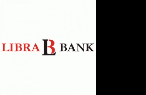 libra bank Logo