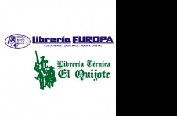 Libreria Europa Logo