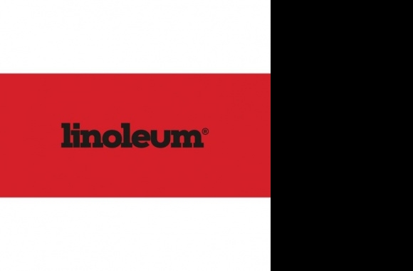 Linoleum Logo