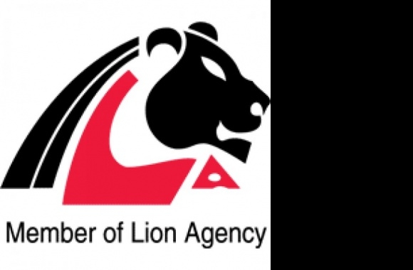 Lion Agency Logo