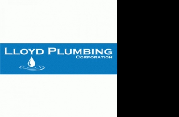 Lloyd Plumbing Logo