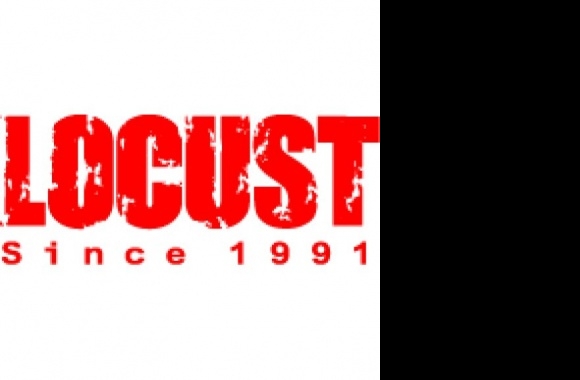 Locust Logo