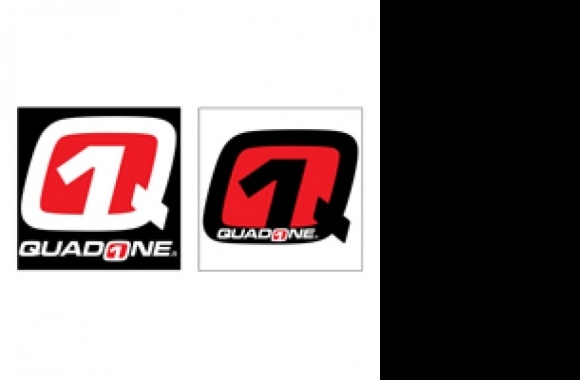 LOGO QUADONE Logo