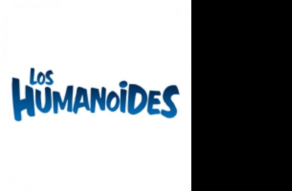 Los Humanoides Logo
