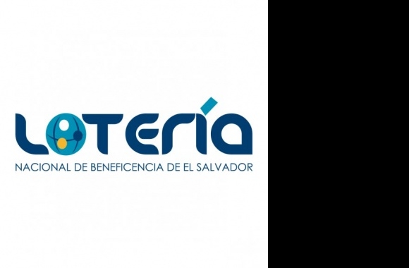Lotería Nacional de Beneficencia Logo