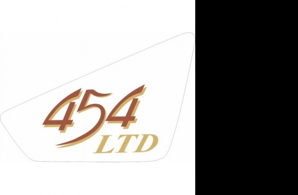 LTD 454 Logo