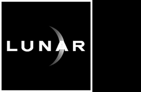 Lunar Design Logo