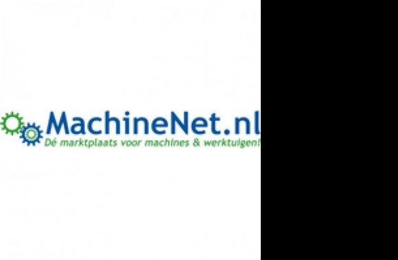MachineNet.nl Logo