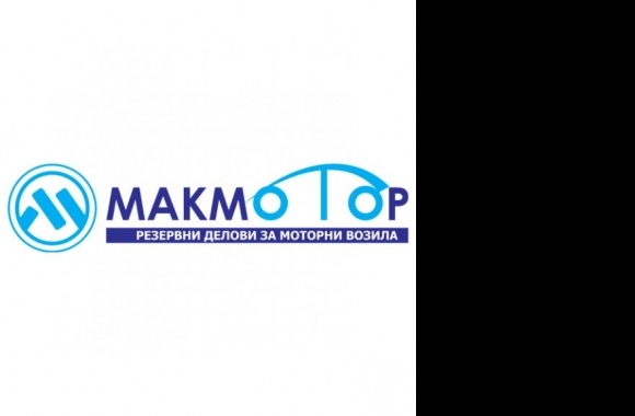 Makmotor Logo