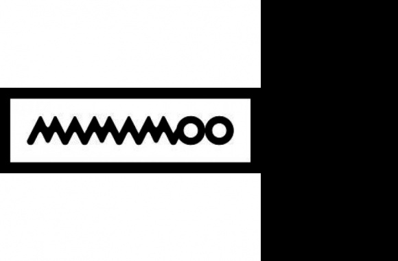 Mamamoo Logo