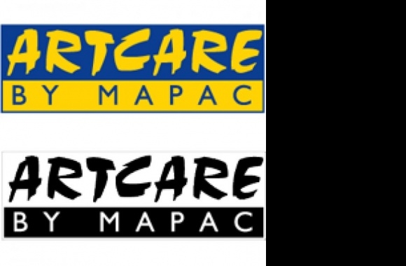 Mapac Artcare Logo